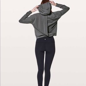 LULULEMON HOODIE